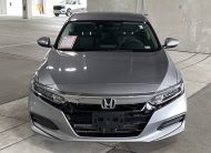 2020 Honda Accord Sport 2.0T