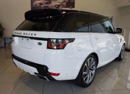 2022 Land Rover Range Rover Sport HSE Dynamic