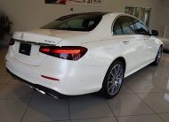 2022 Mercedes-Benz E-Class E450