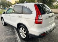 2007 Honda CR-V EX-L Sport Utility 4D