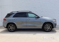 2024 Mercedes-Benz GLE GLE 350