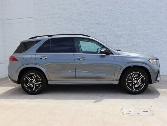 2024 Mercedes-Benz GLE GLE 350
