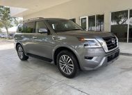 2021 Nissan Armada SL