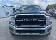 2021 Ram 5500 Tradesman