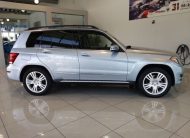 2015 Mercedes-Benz GLK-Class GLK 350