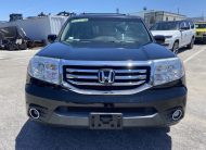 2012 Honda Pilot Touring