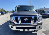 2014 Nissan NV SL