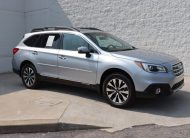 2016 Subaru Outback 3.6R Limited