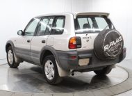 1997 Toyota RAV4 Long