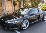 2011 Audi R8 4.2 quattro