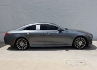 2019 Mercedes-Benz CLS-Class CLS 450
