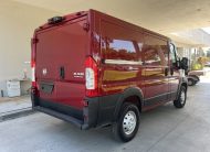 2021 Ram ProMaster Low Roof