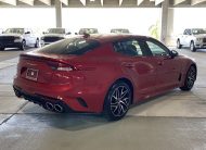 2023 Kia Stinger GT-Line