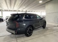 2023 Kia Telluride SX-Prestige