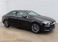 2020 Mercedes-Benz A-Class A 220