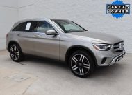 2020 Mercedes-Benz GLC GLC 300