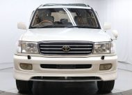 1998 Toyota Land Cruiser