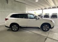 2020 Mitsubishi Outlander SEL