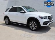 2021 Mercedes-Benz GLE GLE 450
