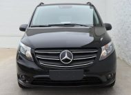 2022 Mercedes-Benz Metris Passenger Van