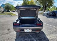 2019 Dodge Challenger SXT Coupe 2D