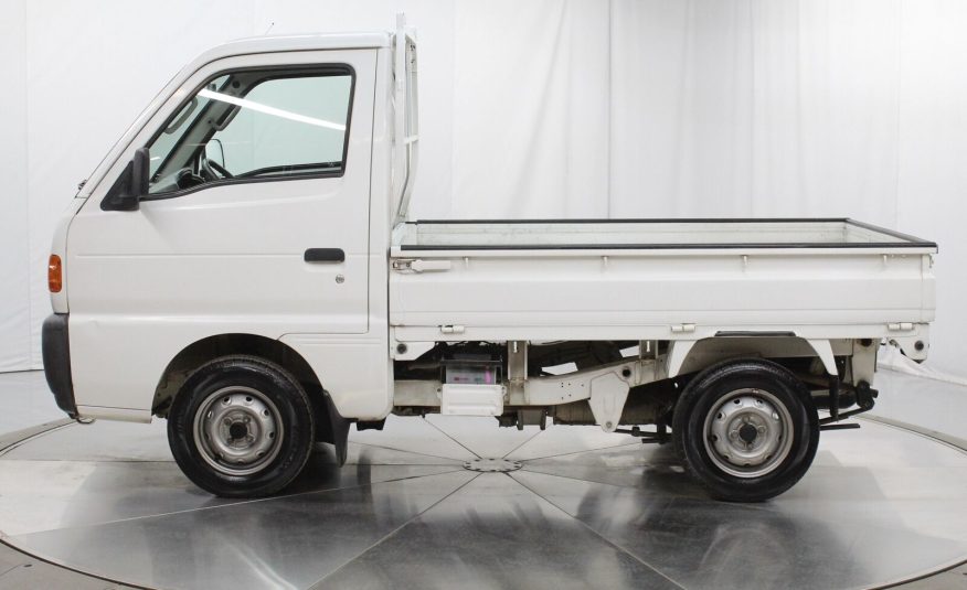 1997 Suzuki Carry