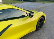 2020 Chevrolet Corvette Stingray