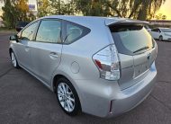 2013 Toyota Prius V Five