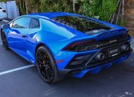 2020 Lamborghini Huracan LP 610-2 EVO