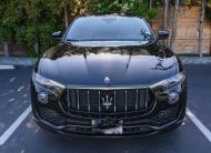 2020 Maserati Levante S