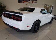 2016 Dodge Challenger SRT Hellcat