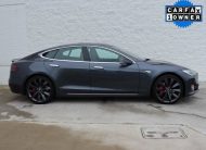 2016 Tesla Model S P90D