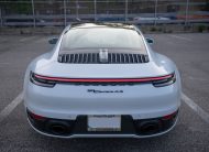 2020 Porsche 911 Carrera 4S