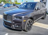 2020 Rolls-Royce Cullinan