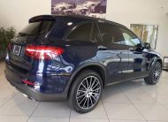 2019 Mercedes-Benz GLC GLC 300 BLUE