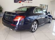 2020 Mercedes-Benz E-Class E350