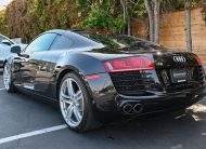 2011 Audi R8 4.2 quattro