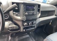 2021 Ram 5500 Tradesman