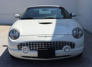 2002 Ford Thunderbird wHardtop Premium