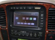1998 Toyota Land Cruiser