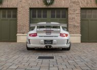 2011 Porsche 911 GT3 RS 4.0 GT3 RS