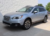 2016 Subaru Outback 3.6R Limited