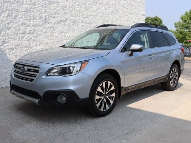 2016 Subaru Outback 3.6R Limited