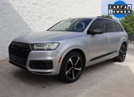 2019 Audi Q7 Prestige