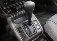 1999 Chevrolet Tracker