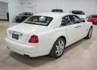 2011 Rolls-Royce Ghost