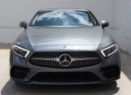 2019 Mercedes-Benz CLS-Class CLS 450