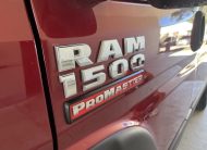 2021 Ram ProMaster Low Roof