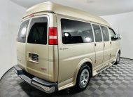 2009 GMC Savana Upfitter