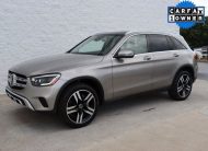 2020 Mercedes-Benz GLC GLC 300